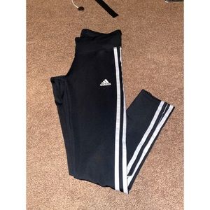 Adidas leggings